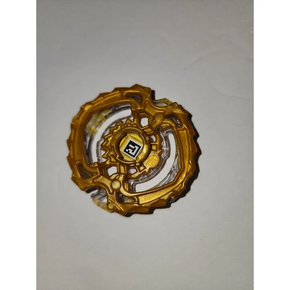 Beyblade Burst Turbo Gold-X Betromoth B4 6 Flugel-S Replacement Top‎